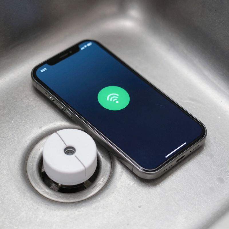 Leak Detection & Repair in Santa Paula