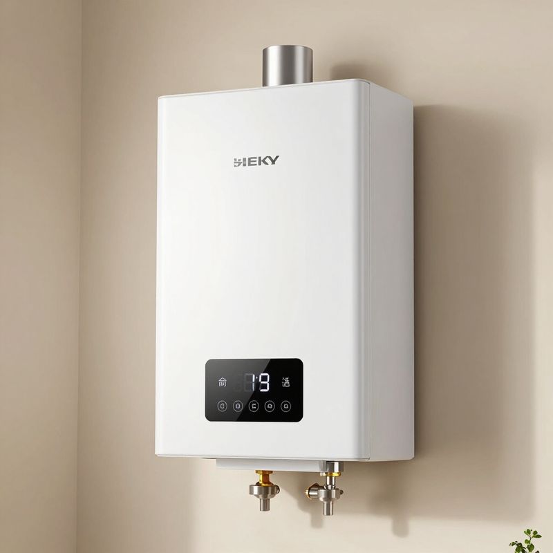 Water Heater Services in Santa Paula