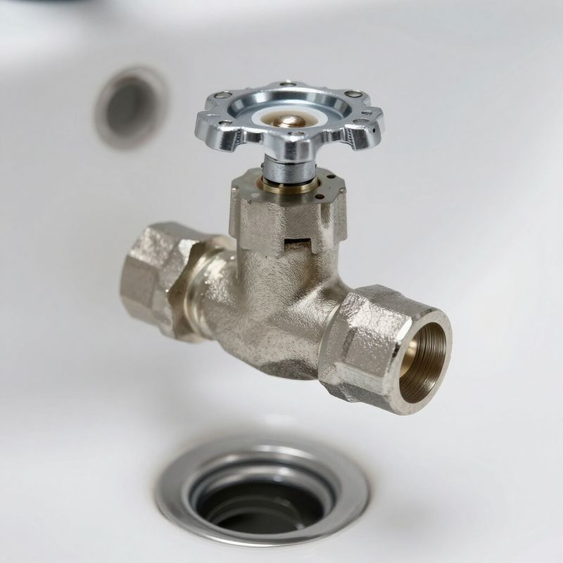 Toilet & Faucet Repair in Santa Paula