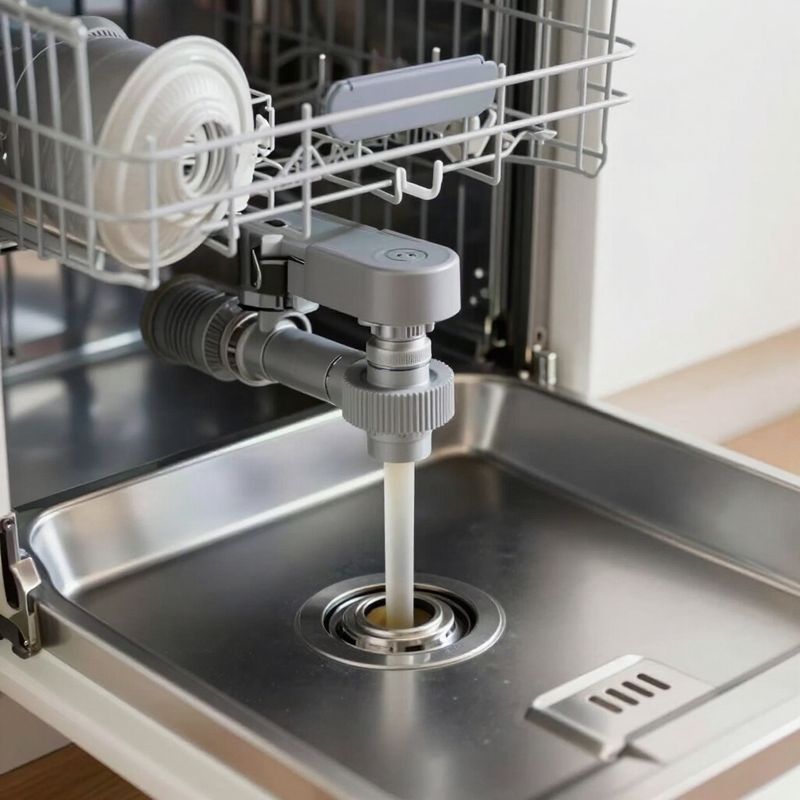 Garbage Disposal in Santa Paula