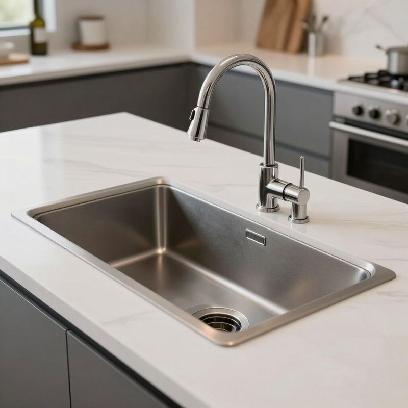 Bathroom & Kitchen Upgrades in Santa Paula