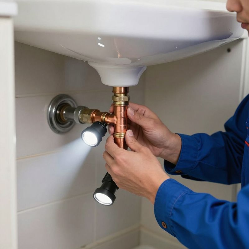 Emergency Plumbing in Santa Paula
